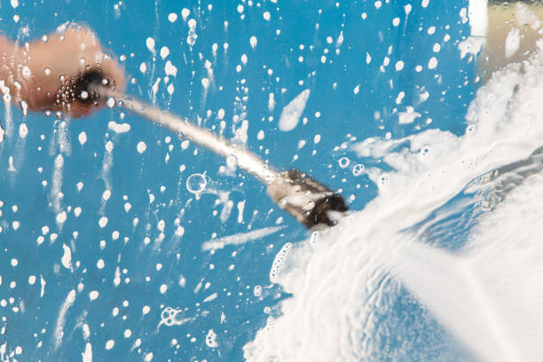 Best Rust Removal  in South River, NJ