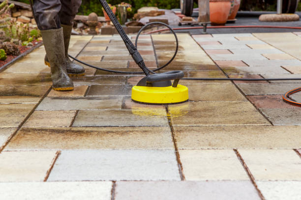 Best Patio and Deck Pressure Washing  in South River, NJ