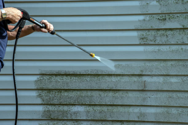 Best Fence Cleaning  in South River, NJ