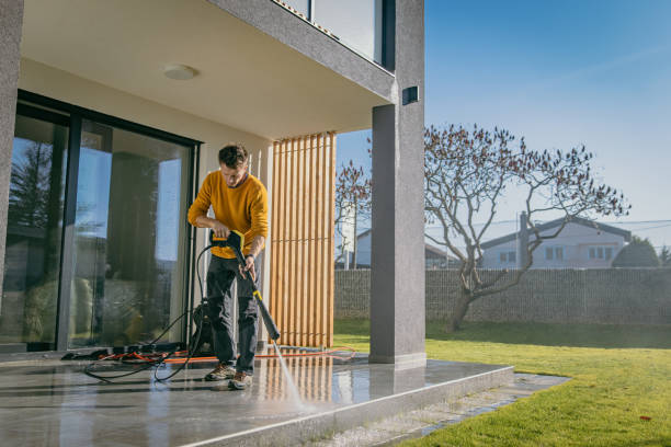 Best Factory Floor Cleaning  in South River, NJ