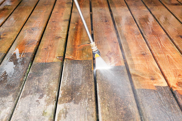 Best House Exterior Washing  in South River, NJ